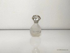 Miniature de parfum " Dalimix"