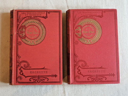 Jules verne etonnante - jules,