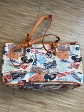 Sac fourre-tout Disney Dooney