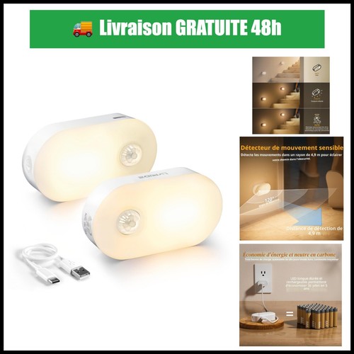 Lyridz veilleuse led - veilleuse,