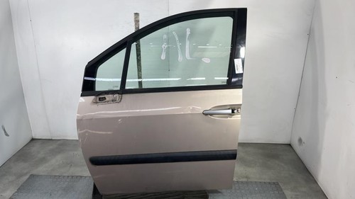 Porte avant gauche peugeot - avant,