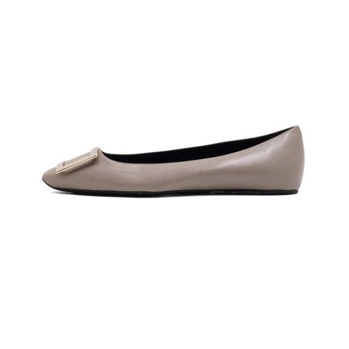 Roger vivier womens flat shoes - womens,