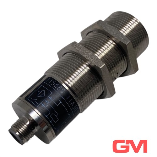 Ifm capteur inductif - ifm, ii5689