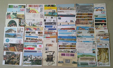 Lot de plus de 100 Cartes 1er