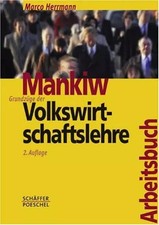 Arbeitsbuch Grundzüge der