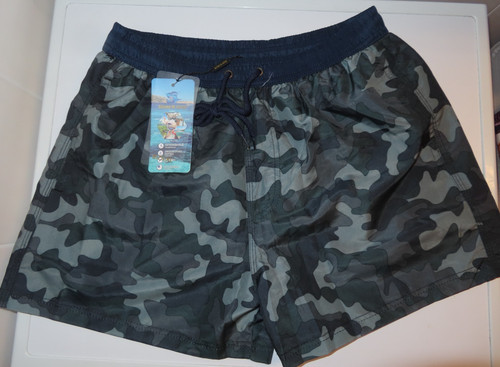 Short maillot bain shark - maillot,