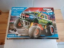 Playmobil  70868 monster truck