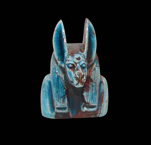 Rare ancienne statue - rare,