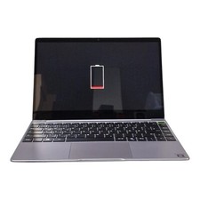 TREKSTOR Primebook P13B sans Disque Dur / 15.6 PC Portable / Défectueux #T956