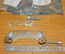 Original OEM PIAGGIO 497093 kit renforcement de pince frein arriere GILERA 50