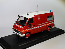 Renault Master T30 VSAB