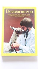 Docteur Au Zoo - B Buchenholz