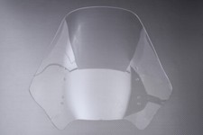 Bulle Pare-Brise en Polycarbonate HONDA ST 1300 PAN EUROPEAN SC51 2002-2017 4mm