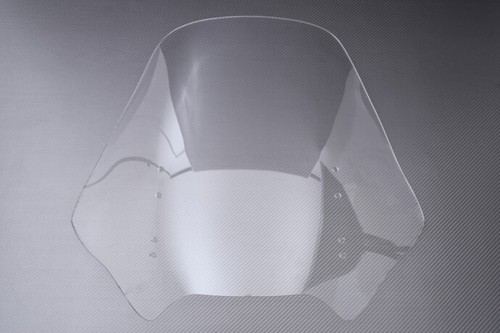 Bulle polycarbonate pour - en,