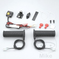 706.19.48 Atv Quad Poignées