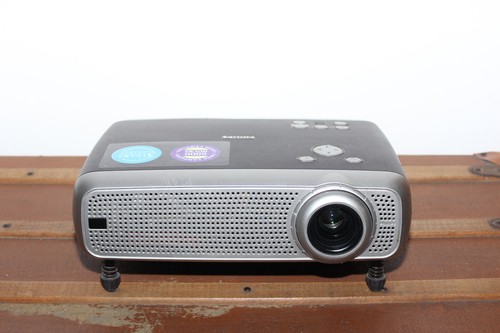 Retroprojecteur philips - retroprojecteur,