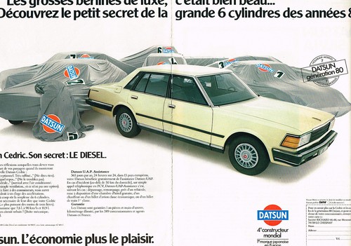 Publicite advertising 034 - publicite,