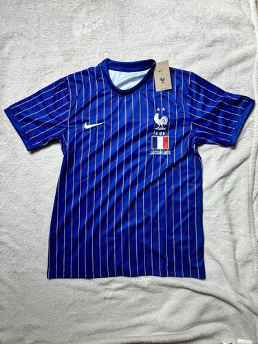 Maillot nike jaquemus équipe - nike,