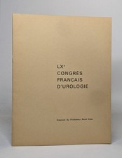 LXe congrès français