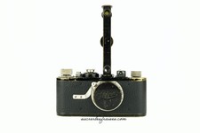 Leica I - Model A 5 Digits - Elmar 5cm f/3.5