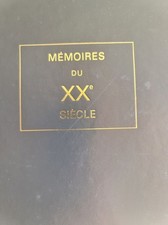 Mémoires du XXe siècle | Bon