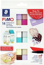 Fimo Professional Soft Polymer