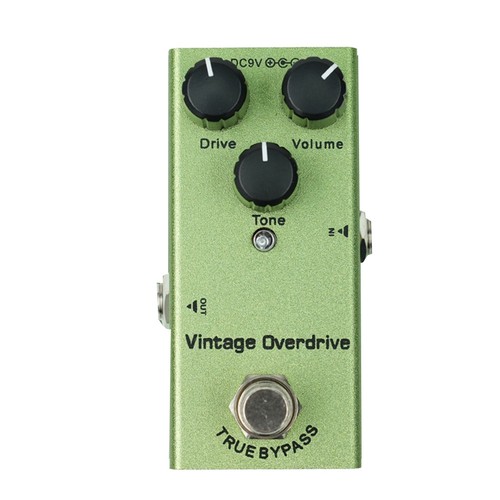 Pédale effets pour guitare - d'effets,