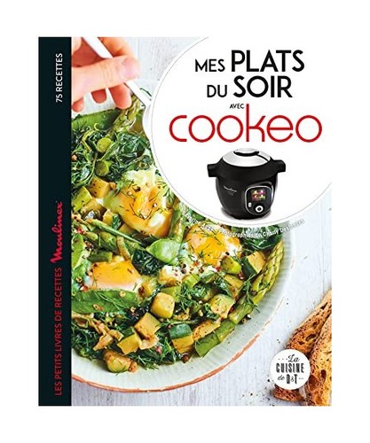 Plats soir avec cookeo les - soir,