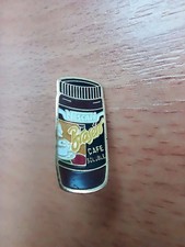 Pin nescafé braséro - ,