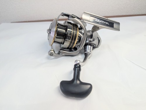 Daiwa kan 261hp luias - daiwa,