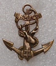 COLONIALE - BATAILLON MIXTE