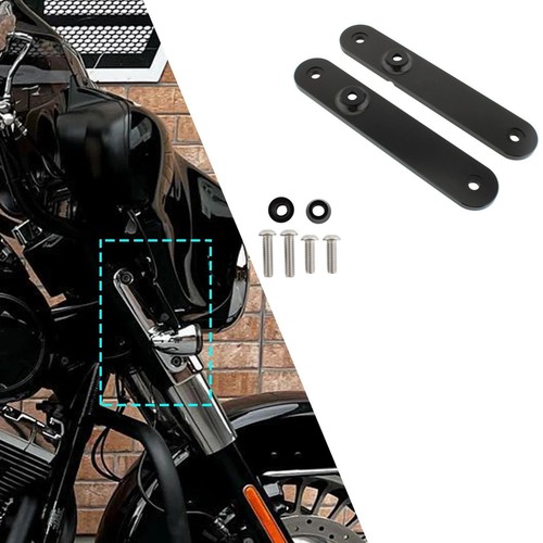 Supports clignotants avant - de,