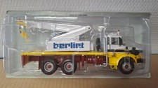 Berliet GBH Dépanneuse 1/43
