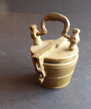 PILE DE POIDS A 5 GODETS COMPLETE 475g