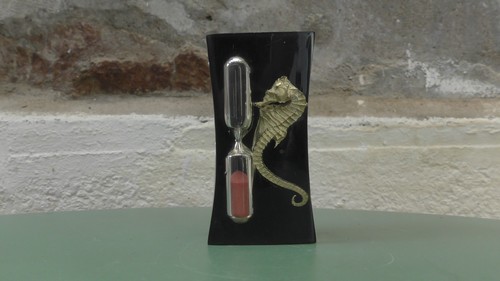 Minuterie super kitsch des