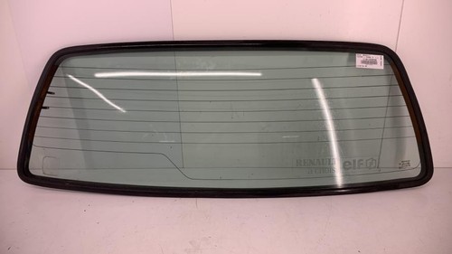 Lunette arriere renault twingo - lunette,