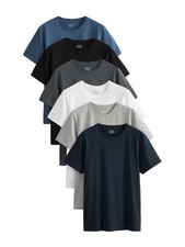 Homme TShirt en Coton
