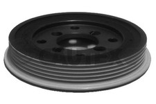 POULIE DAMPER FORD ESCORT VI