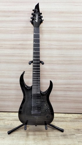 Guitare électrique jackson - électrique,