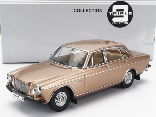 Volvo 164 1970 gold - -,