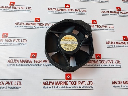 Nmb mat 5915pc 23t - nmb-mat, 5915pc-23t-b30