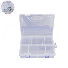 Boîte Plastique Récipient