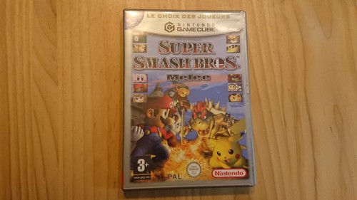 Super smash bros - smash, bros.