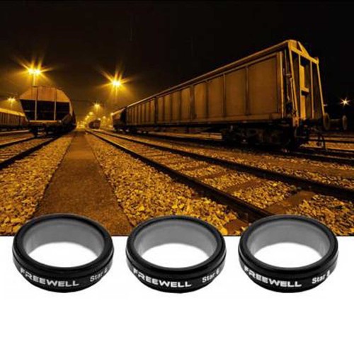 Pack filtre étoile - pack,