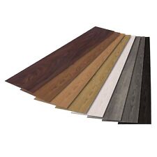2,23-11,15 m² sol vinyle PVC autocollant 16-80 planches couleurs bois diverses