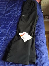 NEUF pantalon (technique) montagne 44 (VERTICAL)IMPERMEABLE / NOIR