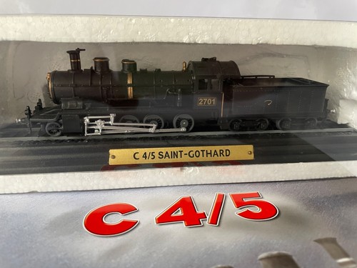 Locomotive vapeur 5 - vapeur, c