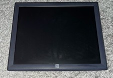 Moniteur tactile pouces elo - tactile,