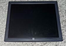 MONITEUR TACTILE 19 pouces ELO ET1915L sans support Ni Power Supply