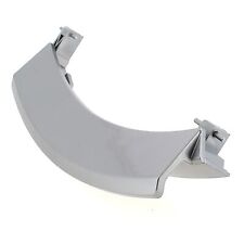 Poignee de hublot grise origine 00751786 - lave-linge bosch